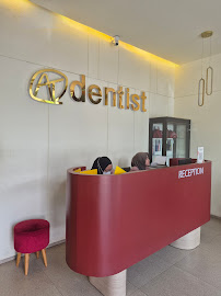 At Dentist Surabaya by drg Adip Natryo,Sp.KG - Endodontist & Orthodontist Surabaya Selatan