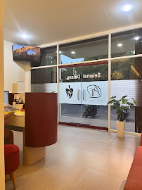 At Dentist Surabaya by drg Adip Natryo,Sp.KG - Endodontist & Orthodontist Surabaya Selatan