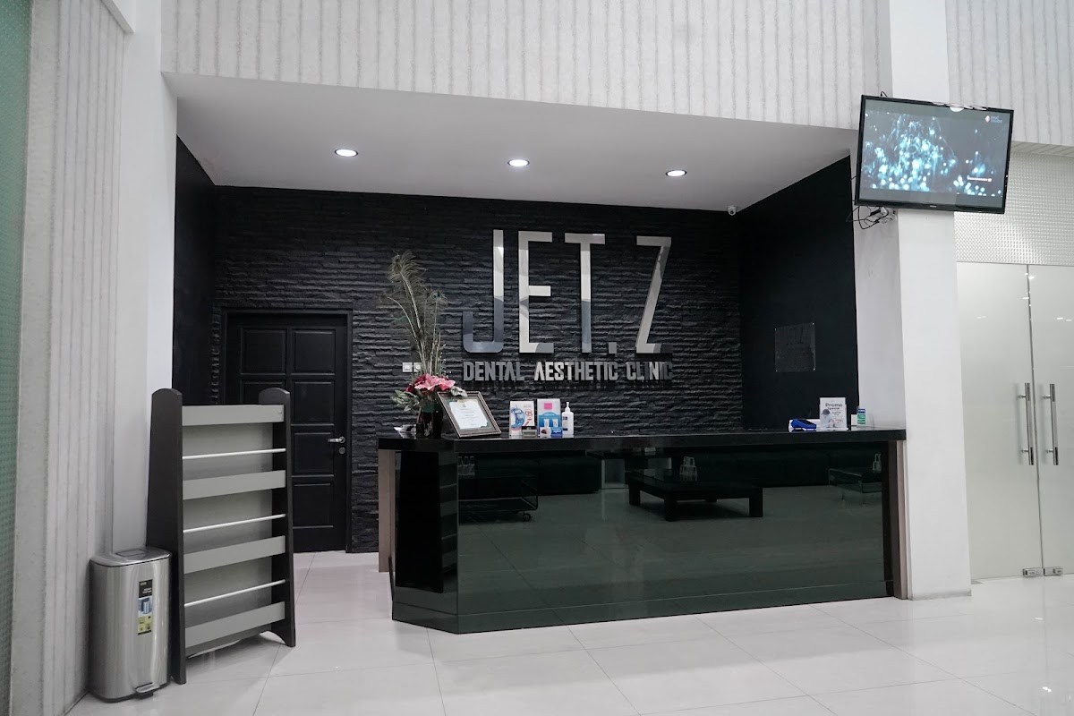 Jet-Z Aesthetic Dental Clinic - dental clinic in Surabaya, Indonesia