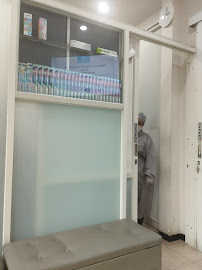 21 Dental Care Regensi 21 Surabaya