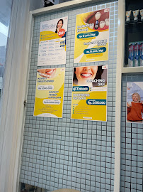 21 Dental Care Regensi 21 Surabaya