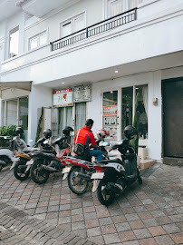21 Dental Care Regensi 21 Surabaya