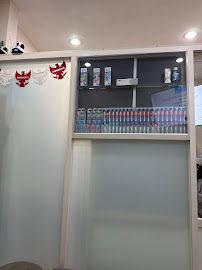 21 Dental Care Regensi 21 Surabaya
