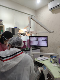 21 Dental Care Regensi 21 Surabaya