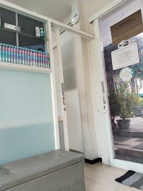 21 Dental Care Regensi 21 Surabaya
