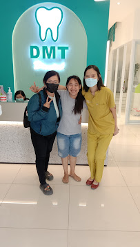 DMT Dental