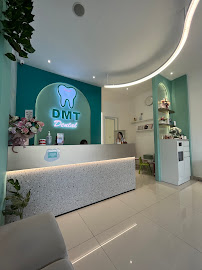DMT Dental in Surabaya, Indonesia
