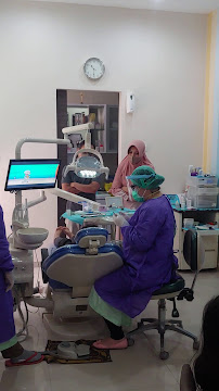 Dentaland Clinic Kertajaya