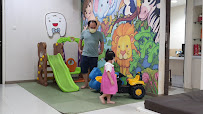 Dentaland Clinic Kertajaya