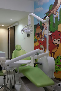 Dentaland Clinic Kertajaya