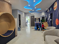 Dentaland Clinic Kertajaya in Surabaya