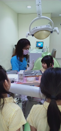 Dentaland Clinic Kertajaya