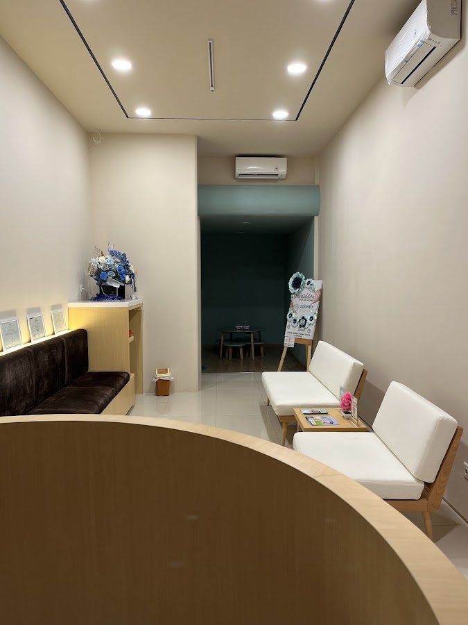 Odonto Dental Care - Northwest Citraland - dental clinic in Surabaya, Indonesia