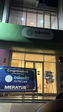 Odonto Dental Care Northwest Citraland