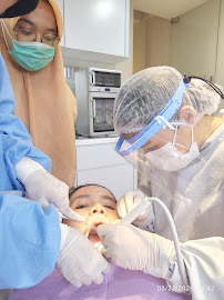 Odonto Dental Care Northwest Citraland