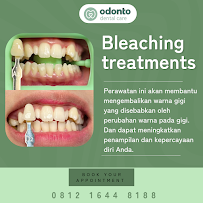 Odonto Dental Care Northwest Citraland