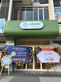 Odonto Dental Care Northwest Citraland