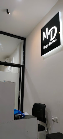 MEGA DENTAL ( Dokter Gigi Surabaya)
