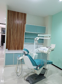 MEGA DENTAL ( Dokter Gigi Surabaya)