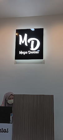MEGA DENTAL ( Dokter Gigi Surabaya)
