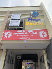 MEGA DENTAL ( Dokter Gigi Surabaya)