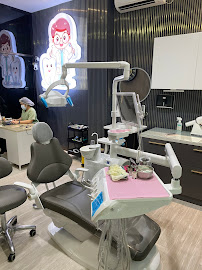 MEGA DENTAL ( Dokter Gigi Surabaya)