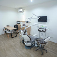 Dentistree Jemursari