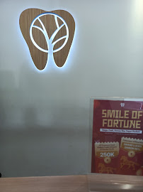 Dentistree Jemursari