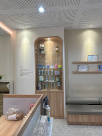 Dentistree Jemursari in Surabaya