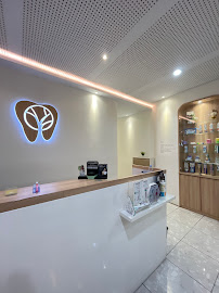 Dentistree Jemursari