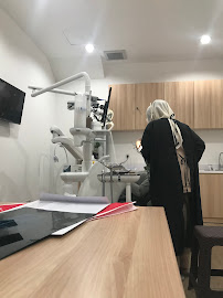 Dentistree Jemursari