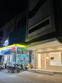 Dentistree Jemursari