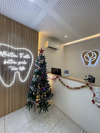 Dentistree Jemursari