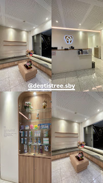 Dentistree Jemursari