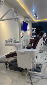Go Dental Care Jemursari