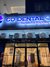 Go Dental Care Jemursari