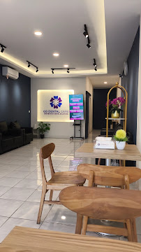 Go Dental Care Jemursari