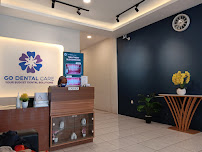 Go Dental Care Jemursari