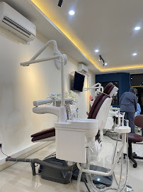 Go Dental Care Jemursari