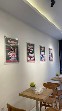 Go Dental Care Jemursari