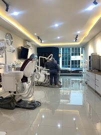 Go Dental Care Jemursari