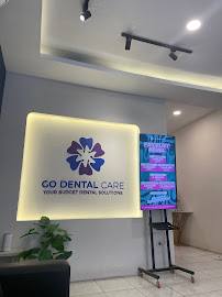 Go Dental Care Jemursari