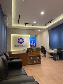 Go Dental Care Jemursari in Surabaya