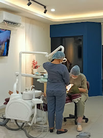Go Dental Care Jemursari