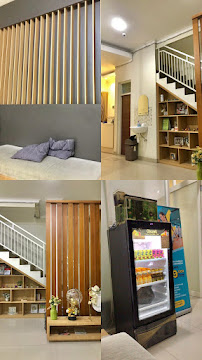 iSmile Dental Care East in Surabaya