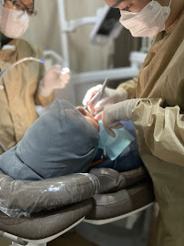 iSmile Dental Care East