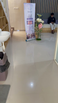iSmile Dental Care East