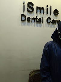 iSmile Dental Care East