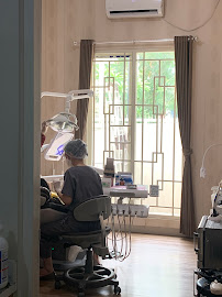 iSmile Dental Care East