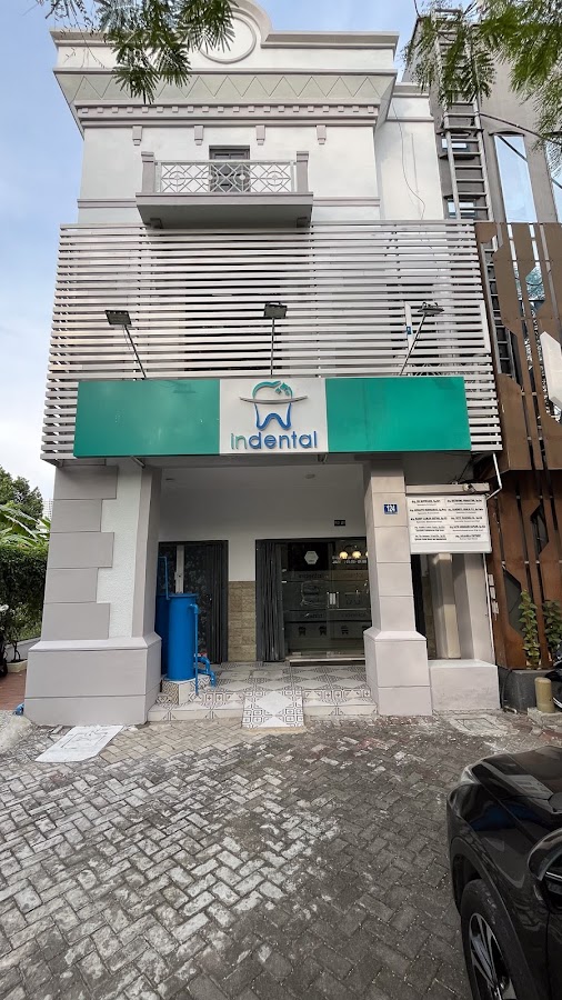 Indental Clinic Surabaya Barat - dental clinic in Surabaya, Indonesia